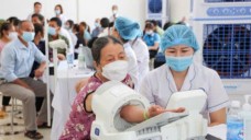 Sớm hoàn thiện Nghị quyết về đột phá trong chăm sóc sức khỏe nhân dân