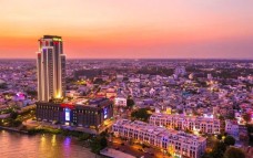 Cần Thơ đổi mới quản lý đô thị, tài nguyên môi trường hướng tới đô thị thông minh