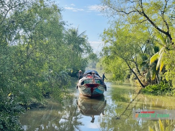 Cần Thơ sẵn sàng cho Lễ hội Văn hóa Sông nước 2025