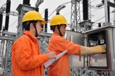 Cục Thống kê lưu ý về giá điện