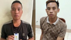 Bắt giữ kẻ hành hung 2 anh em giúp người gặp nạn ở Bắc Ninh
