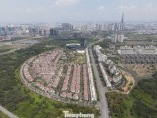 Cần khung pháp lý hiện đại, minh bạch cho trung tâm tài chính quốc tế
