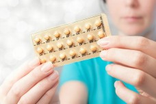 Những người có nguy cơ đột quỵ 'cực kỳ cao' khi dùng thuốc tránh thai