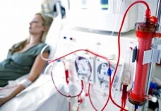 Những loại vắc xin quan trọng 'giữ sự sống' cho người bị suy thận
