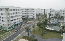 Hơn 82.000 căn nhà ở xã hội dự kiến hoàn thành trong năm nay