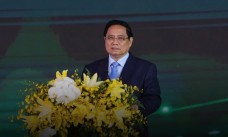 Thủ tướng: Nhà máy điện Nhơn Trạch khẳng định trí tuệ, bản lĩnh Việt Nam