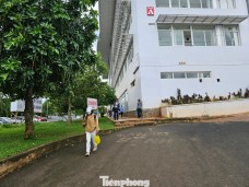 Người đàn ông tử vong do nhiễm 'vi khuẩn ăn thịt người'