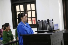 Vỡ hụi hơn 1,6 tỷ đồng, chủ hụi lĩnh 9 năm tù