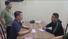 Giám đốc Công an tỉnh Phú Thọ trực tiếp lấy lời khai, điều tra án mạng 3 người tử vong