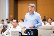 Đại án Vạn Thịnh Phát, FLC ‘chưa từng có tiền lệ’, số lượng bị hại đặc biệt lớn
