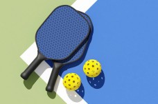 Sắp diễn ra Giải Pickleball kỷ niệm 80 năm Ngày Truyền thống Luật sư Việt Nam