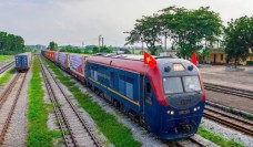 Khẩn trương chuẩn bị khởi công dự án đường sắt Lào Cai - Hà Nội - Hải Phòng