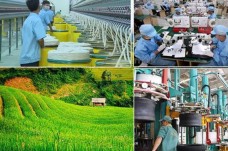 Chính phủ đưa ra 6 nhiệm vụ, giải pháp phát triển ngành công nghiệp môi trường