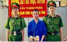 Nhắm bắn chim trên cây, đạn lạc vào nhà hàng xóm làm 1 người chết