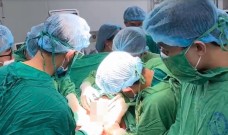 Vì sao Sản Phụ khoa trở thành lựa chọn hàng đầu của bác sĩ nội trú trẻ?
