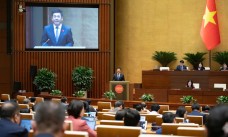 Người bán hàng online, livestream phải thực hiện định danh, xác thực điện tử