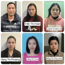 Đề nghị truy tố Chủ tịch Công ty Vàng Việt Nam Trần Như My