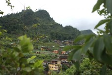 Làng Văn hóa Du lịch Lô Lô Chải: Bình yên dưới chân cột cờ Lũng Cú – Nơi hội tụ tinh hoa cao nguyên Đá
