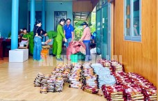 Vụ 5 tấn nguyên liệu dùng làm cà phê giả ở Gia Lai: Bắt thêm 1 người