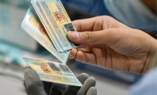 Từ 15/12, cầm cố và nhận cầm cố căn cước công dân bị phạt đến 10 triệu đồng