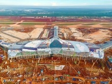 Lộ trình chuyển chuyến bay từ Tân Sơn Nhất sang Long Thành