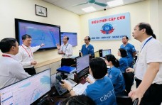 Đề xuất xây dựng một đầu số cấp cứu duy nhất, kết nối toàn quốc