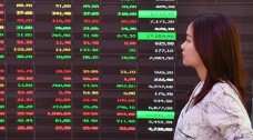 Chuyên gia: Chứng khoán có thể giảm tiếp sau 4 phiên đi xuống