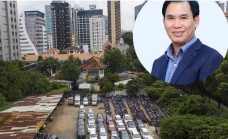 Chuyển nhượng ‘đất vàng’ gây thất thoát 970 tỷ, cựu lãnh đạo Vinafood II và đại gia Đinh Trường Chinh hầu tòa