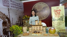 Sản phẩm OCOP hương vị mang đậm ký ức Thủ đô: Bánh chả