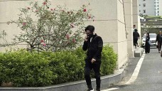 Ca sĩ Vũ Hà ra toà trong vụ đánh bạc hơn 2.500 tỷ tại Pullman Hà Nội