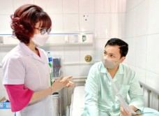 Bố chết não hiến thận cứu con trai mắc bệnh mạn tính