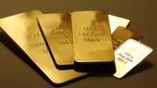 Giá vàng hôm nay 11/9: Chịu áp lực chốt lời, vàng hạ nhiệt