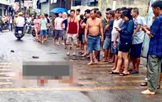 Hỗn chiến để giải quyết mâu thuẫn ở TP.HCM, 2 người thương vong