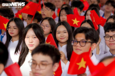 Nhóm học sinh, sinh viên được giảm 50-70% học phí năm 2025