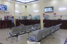 'Cháy' vé tàu Tết ngay ngày đầu mở bán