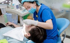 Chảy máu miệng: Dấu hiệu tưởng nhẹ nhưng không nên xem thường
