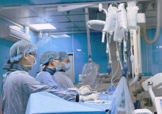 Nam sinh 19 tuổi mắc bệnh tĩnh mạch não cực hiếm