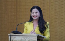 Lễ hội mùa thu Côn Sơn - Kiếp Bạc lớn nhất từ trước đến nay