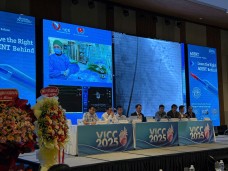 Hơn 1.000 chuyên gia, bác sĩ trong và ngoài nước dự Hội nghị Tim mạch can thiệp toàn quốc