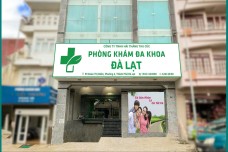 Phòng khám đa Khoa Đà Lạt ở Lâm Đồng bị tước giấy phép 3 tháng