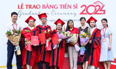 Cựu Giám đốc Công an tỉnh Lạng Sơn Thái Hồng Công được giảm án còn 7 năm tù