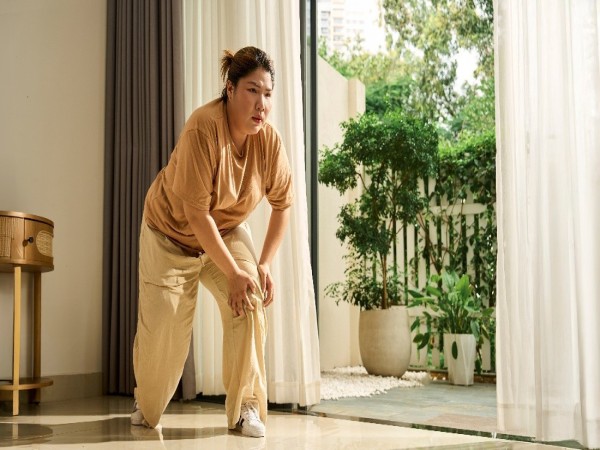 Béo phì – kẻ “vô hình” đang âm thầm bào mòn xương khớp mỗi ngày