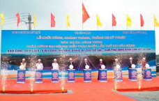 Mở rộng tuyến cao tốc dài gần 100 km qua tỉnh Quảng Trị và TP. Huế