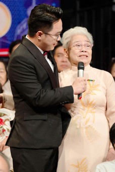 Ký ức về người đọc bản tin chiến thắng trên Đài truyền hình Sài Gòn Giải phóng