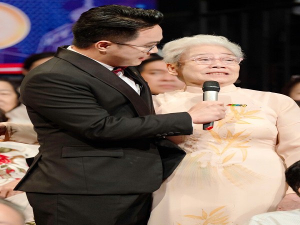 Ký ức về người đọc bản tin chiến thắng trên Đài truyền hình Sài Gòn Giải phóng