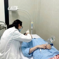 Cảnh báo biến chứng nặng từ dịch vụ thẩm mỹ ‘chui’: Cần chuẩn hóa để đẹp an toàn