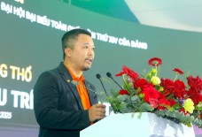 Gia Lai sẽ có trung tâm nghiên cứu trí tuệ nhân tạo AI