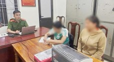 Nữ sinh bị nhóm lừa đảo thao túng suýt mất 300 triệu đồng