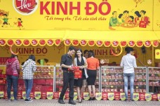 Nghệ An thành lập đoàn liên ngành kiểm tra an toàn thực phẩm dịp Tết Trung thu 2025