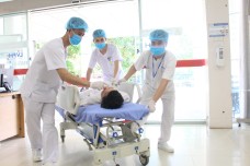 Căn bệnh khiến người bệnh tự 'nuốt đủ thứ' vào bụng
